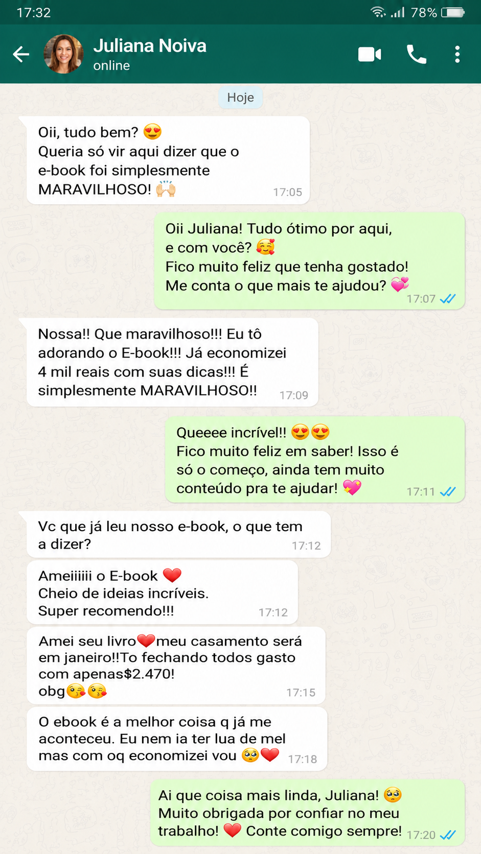 Prova social 3