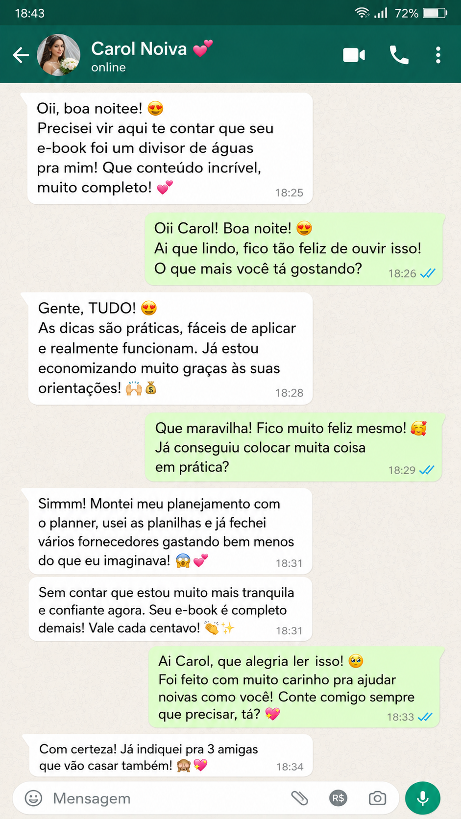Prova social 2