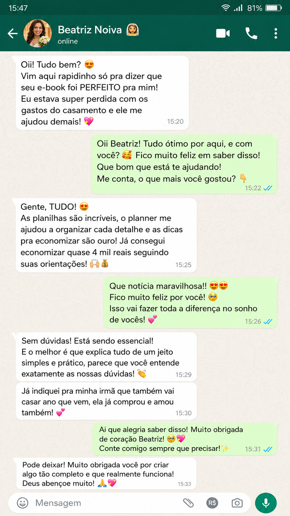 Prova social 1